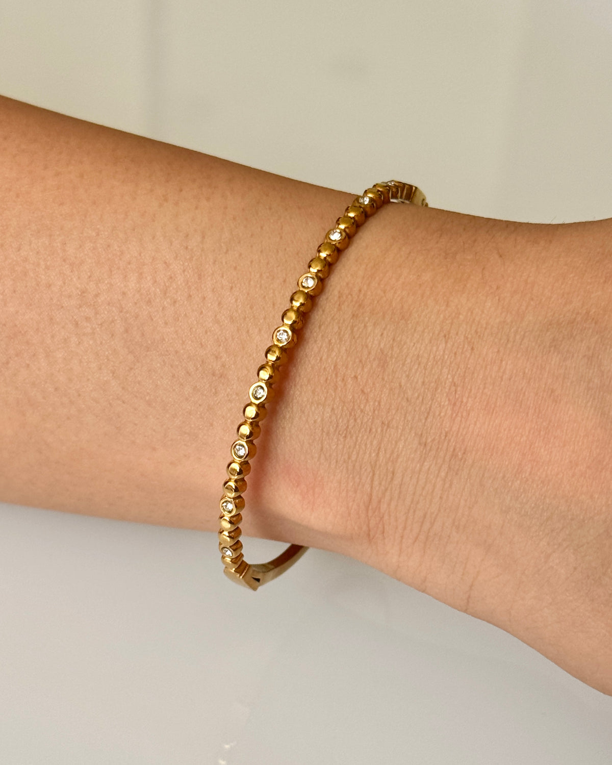 THE JHILMIL BRACELET