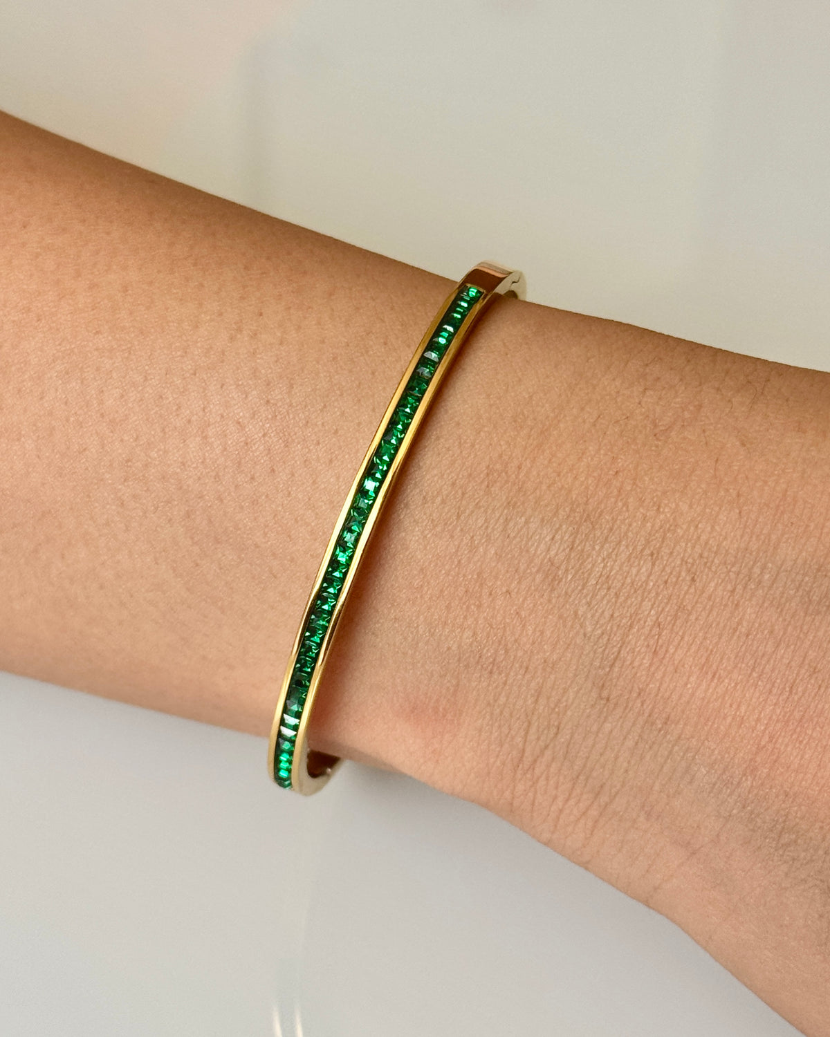 THE BAHAAR BRACELET