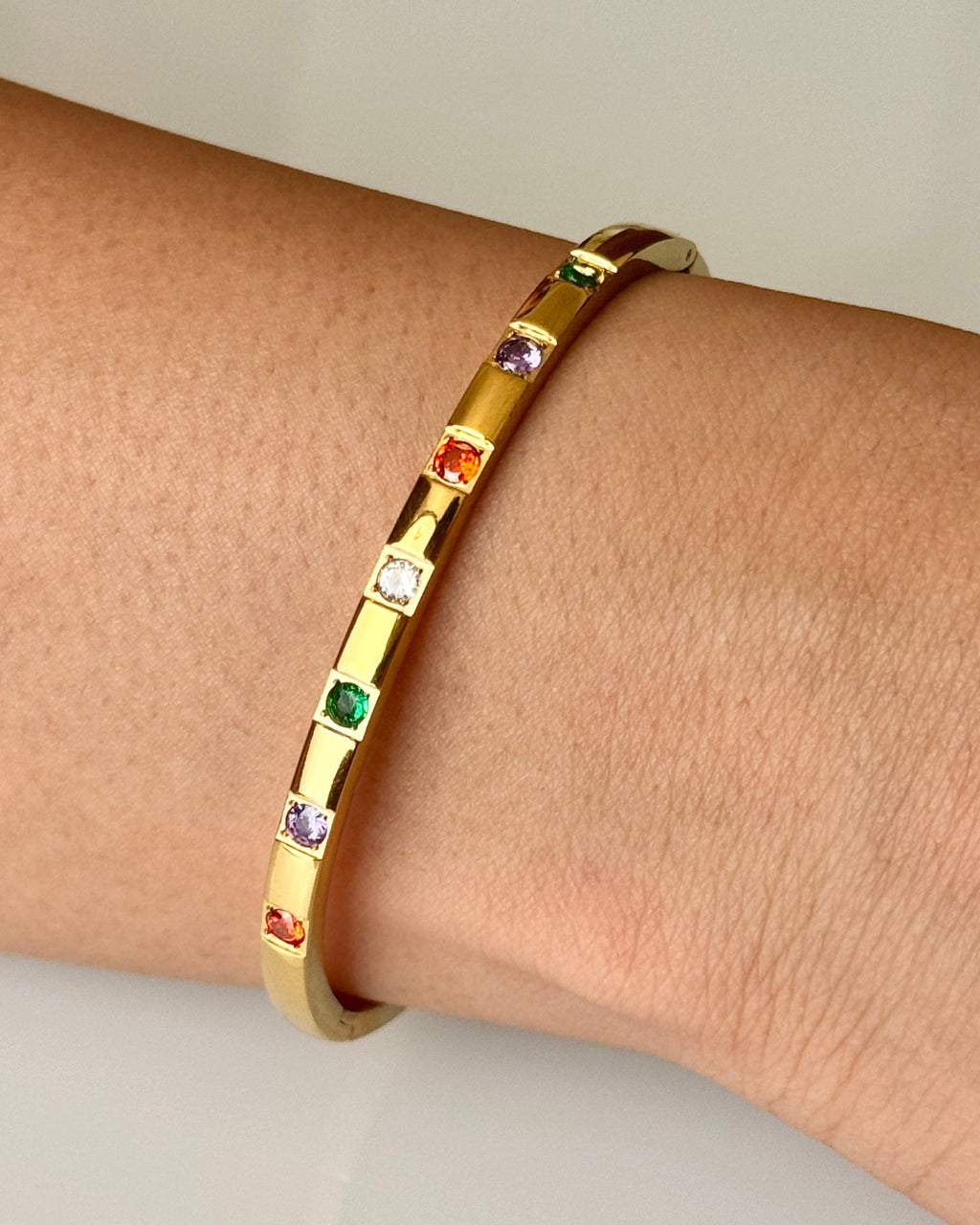 THE GULZAR BRACELET