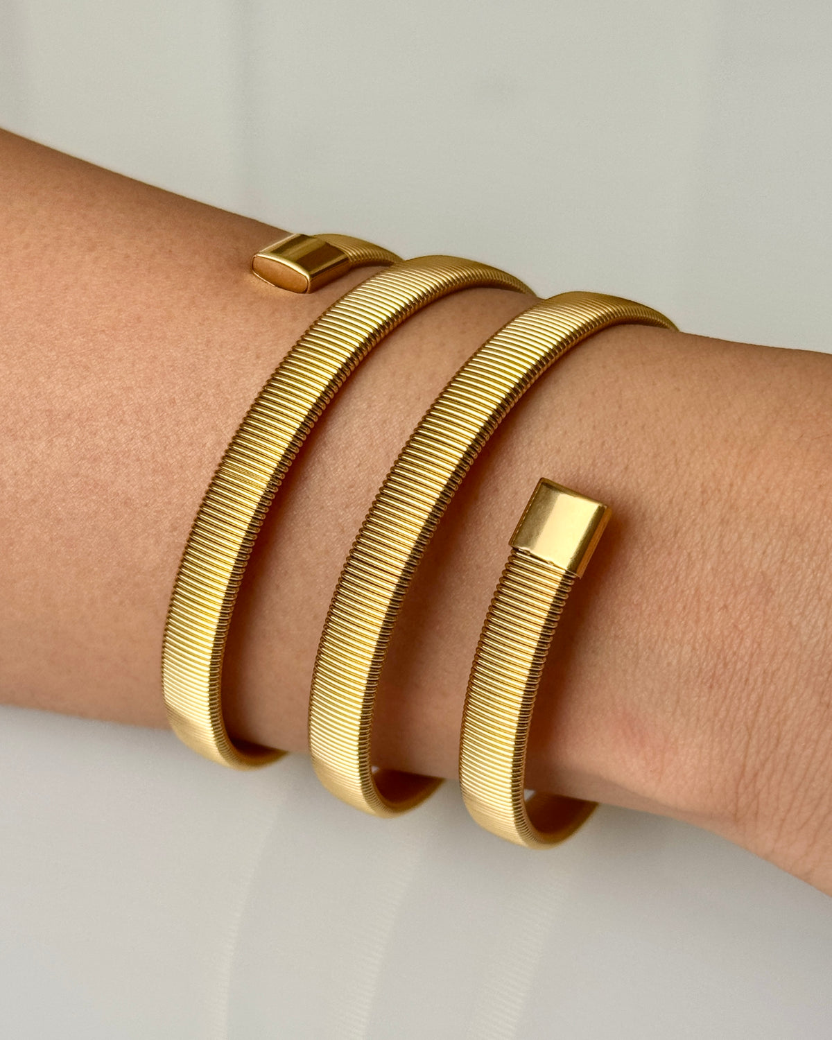 THE TORNADO BRACELET
