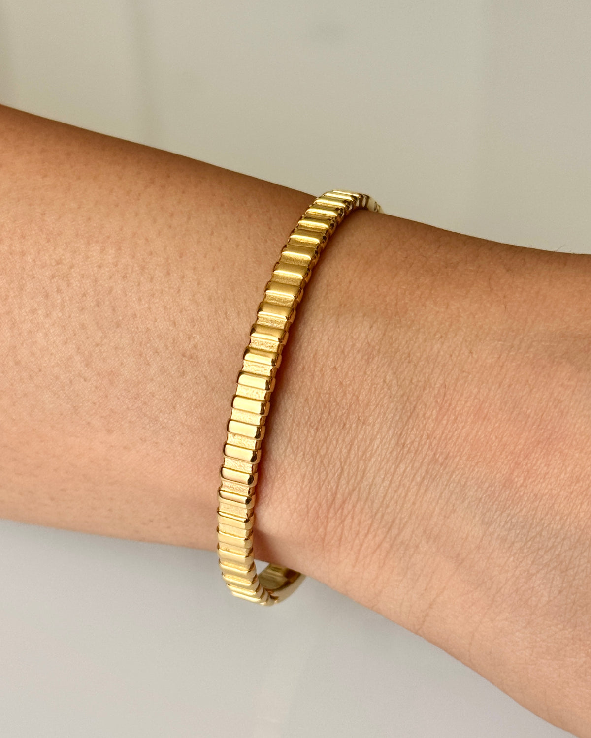 THE KABIR BRACELET