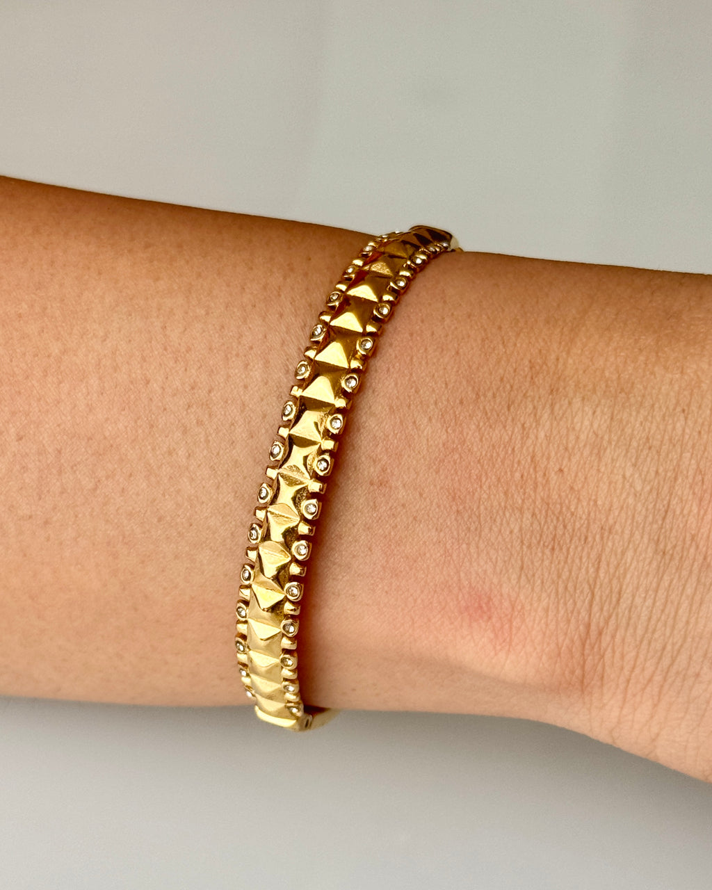 THE SHAAN BRACELET