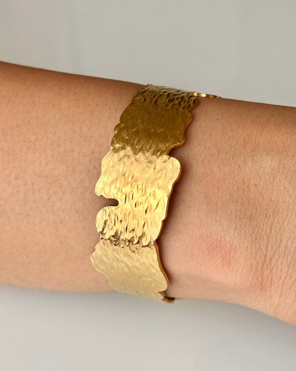 THE TARANG BRACELET