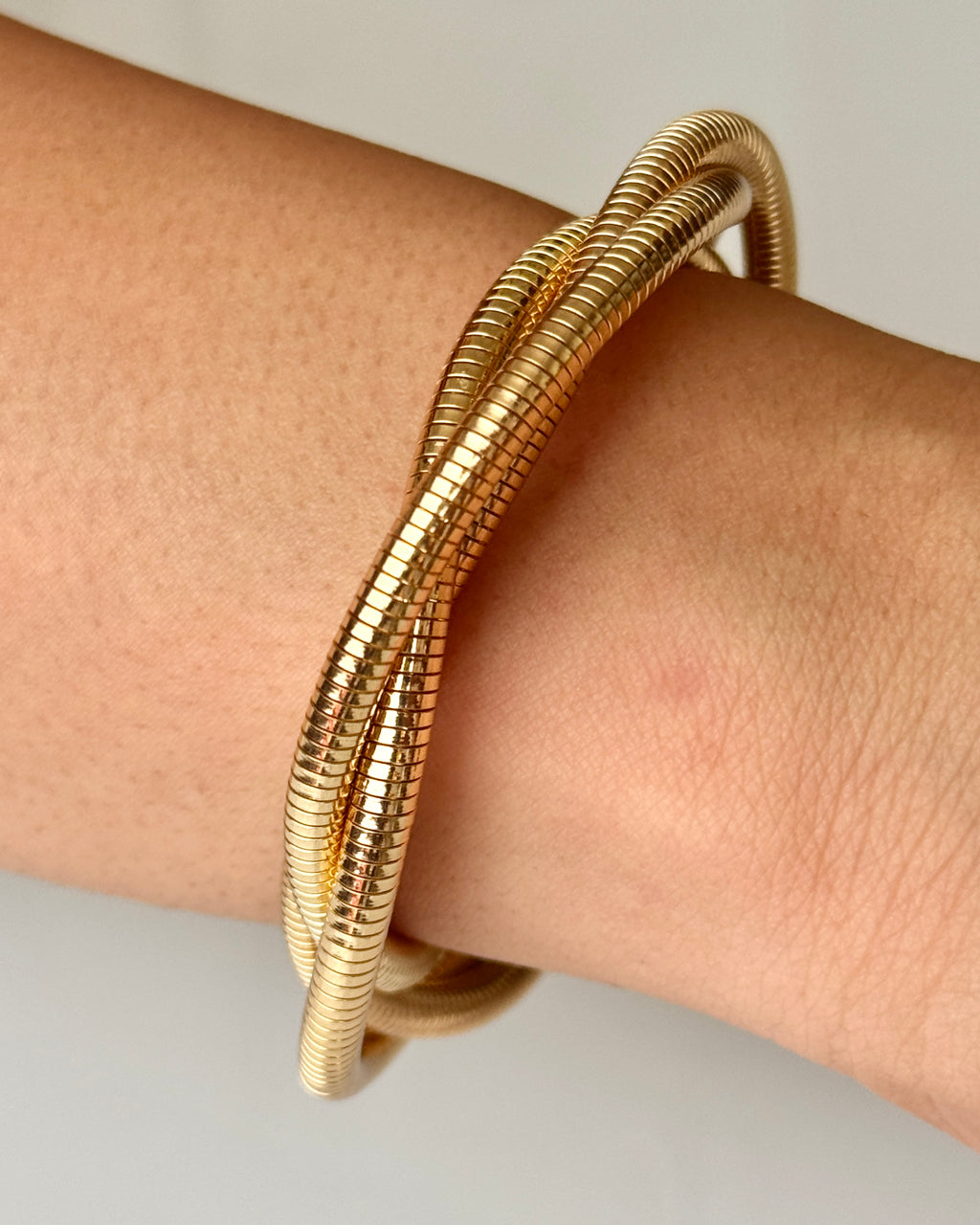 THE CYCLONE BRACELET