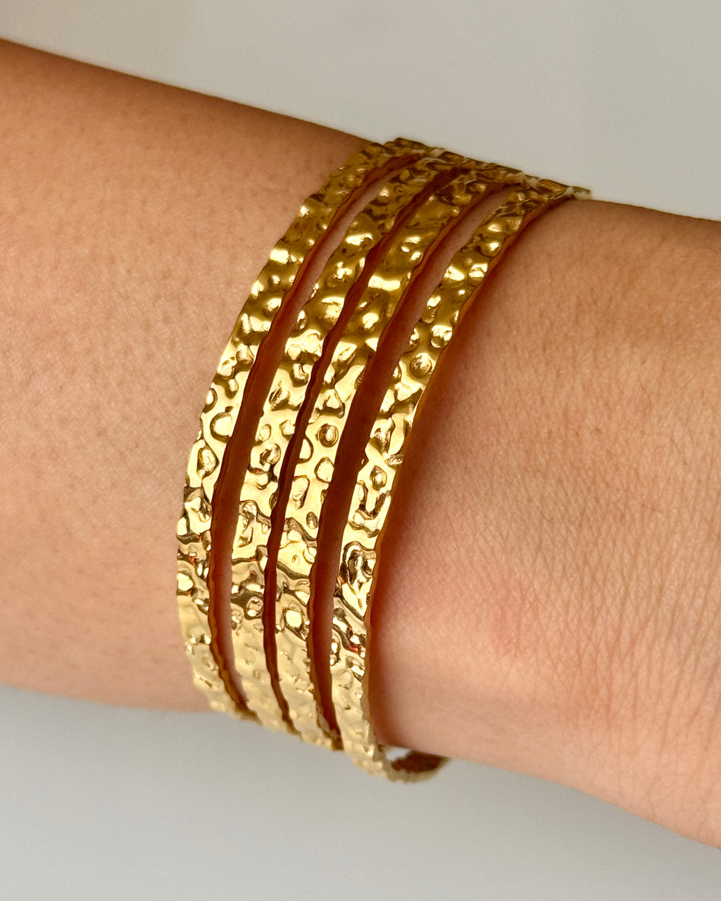 THE KIRAN BRACELET
