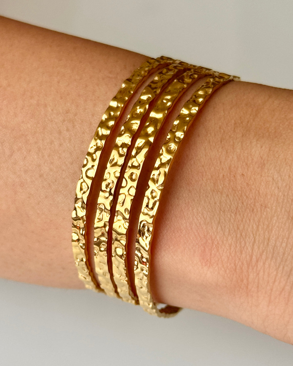THE KIRAN BRACELET