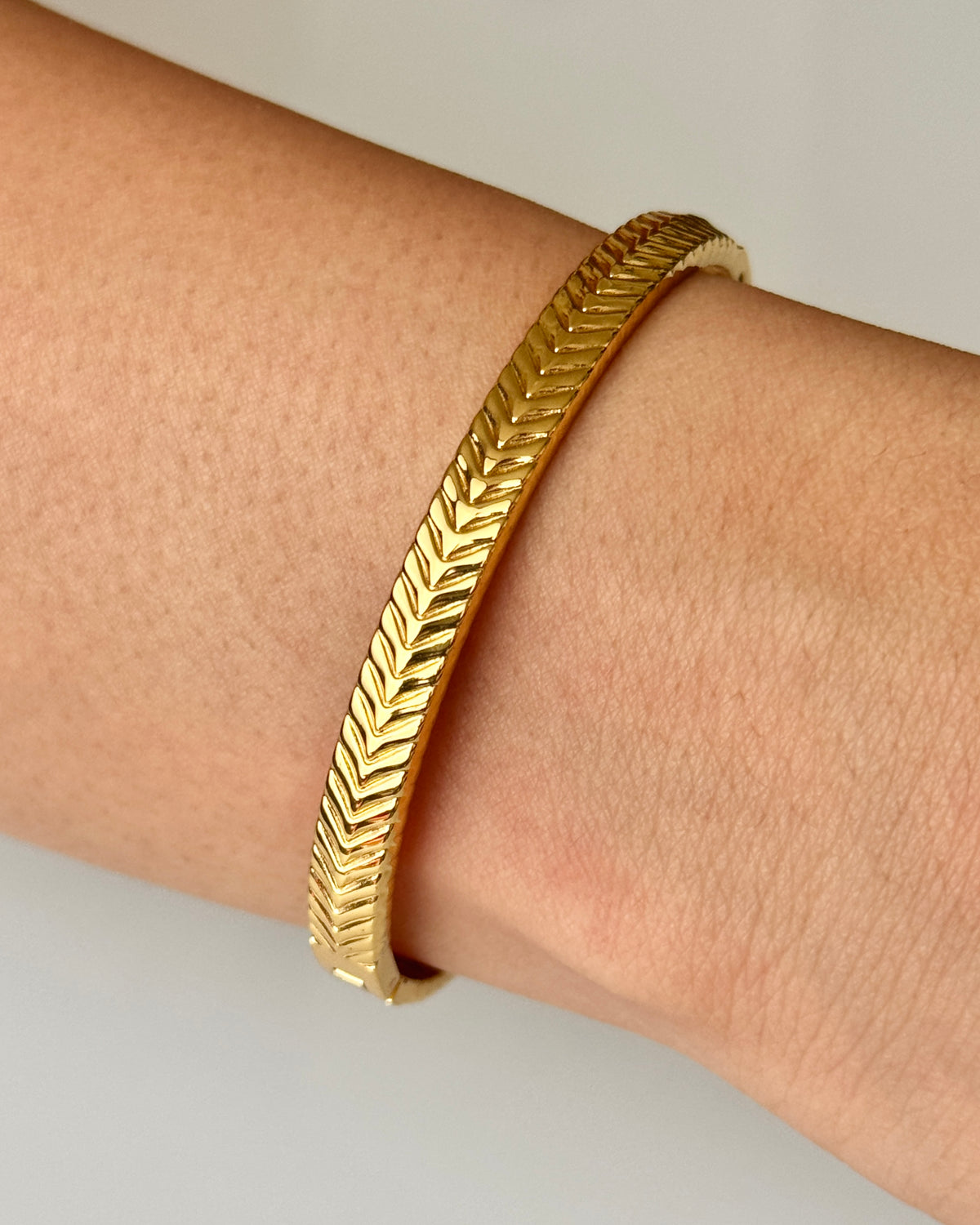THE LEELA BRACELET