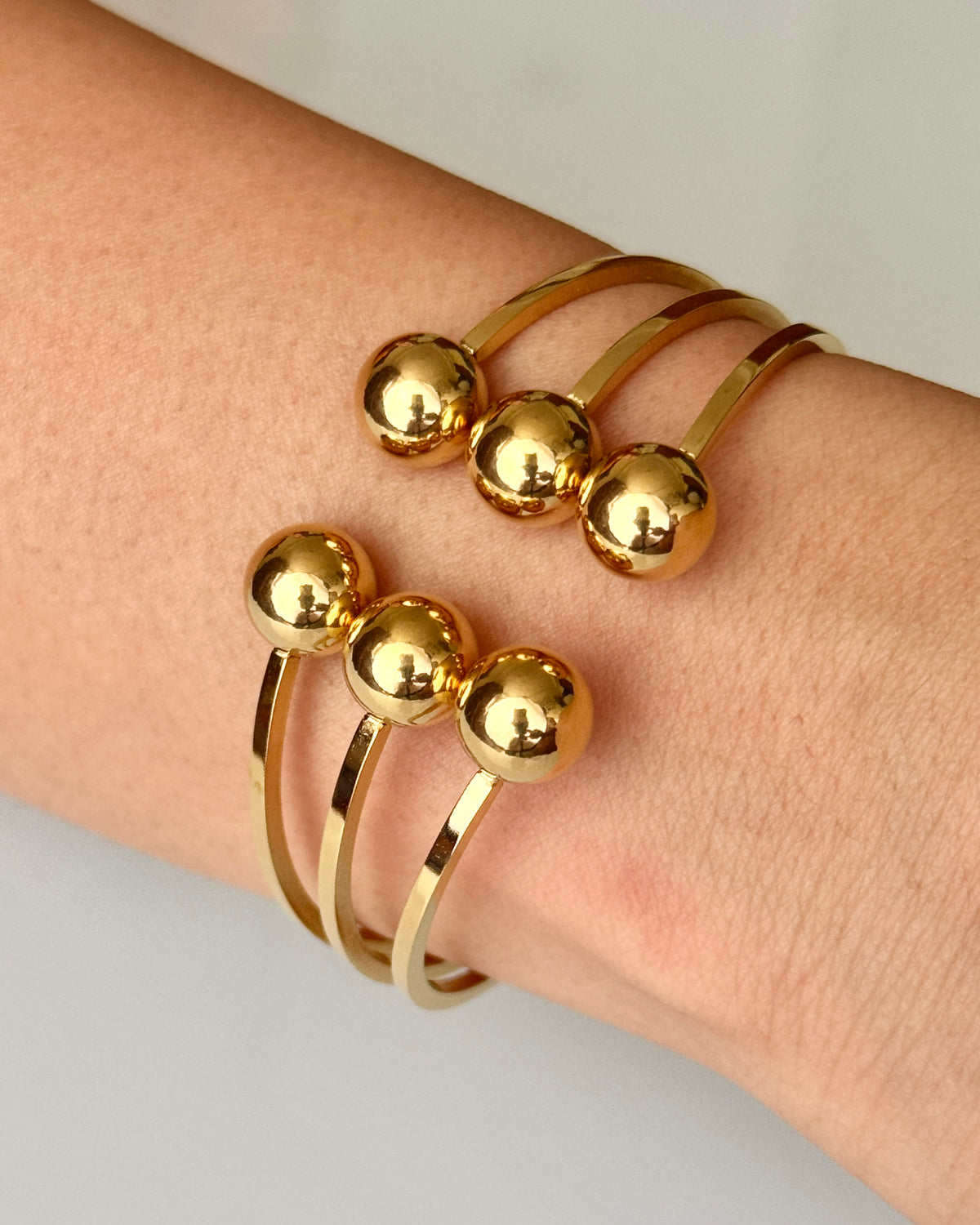 THE POLES BRACELET