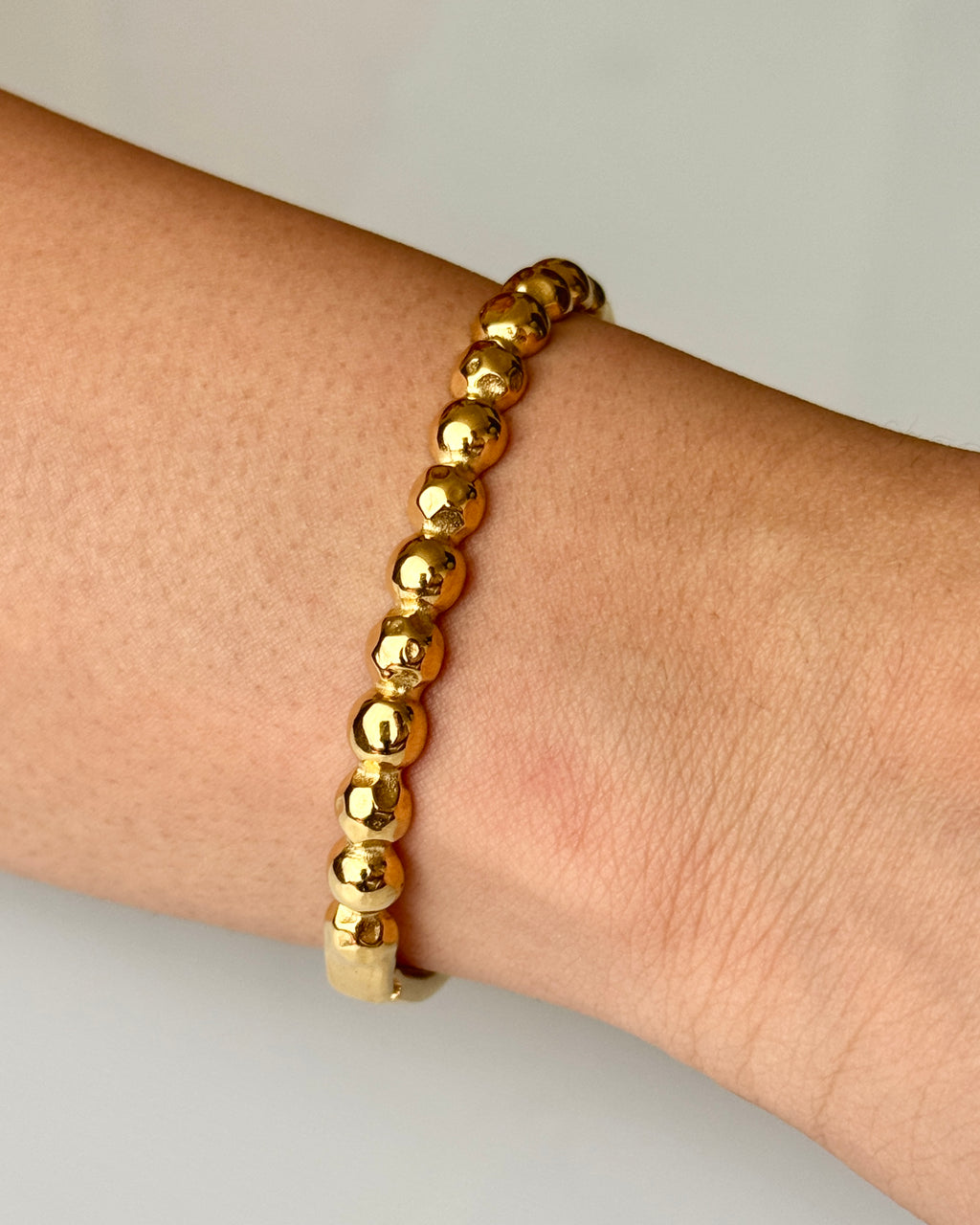 THE KANAK BRACELET