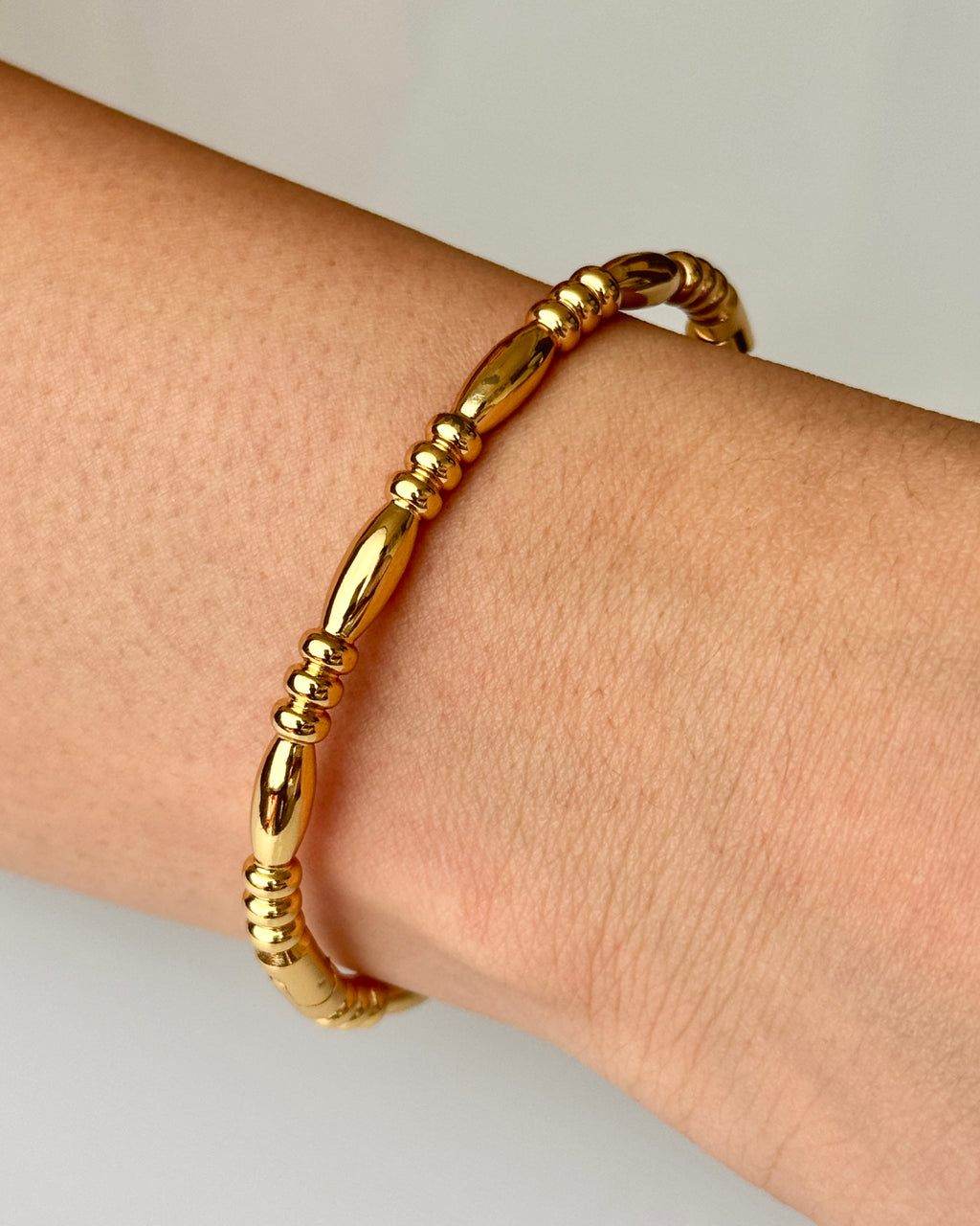 THE LEHAR BRACELET