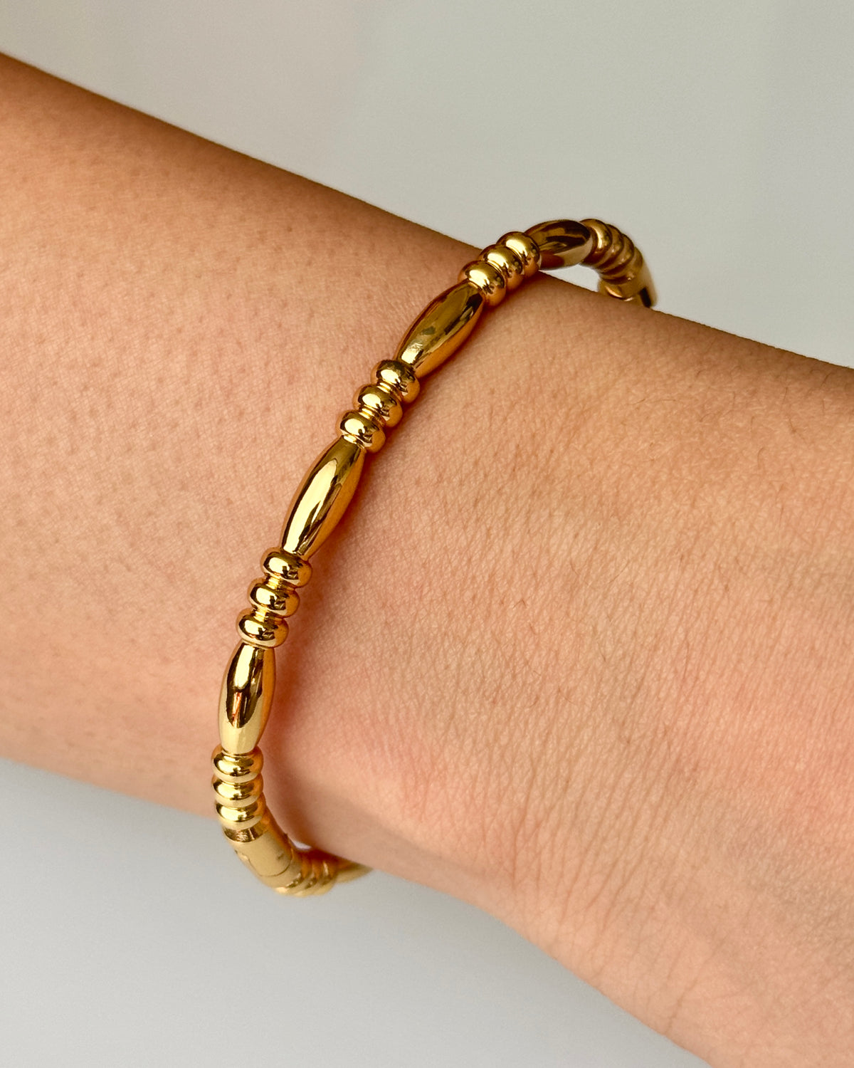 THE LEHAR BRACELET