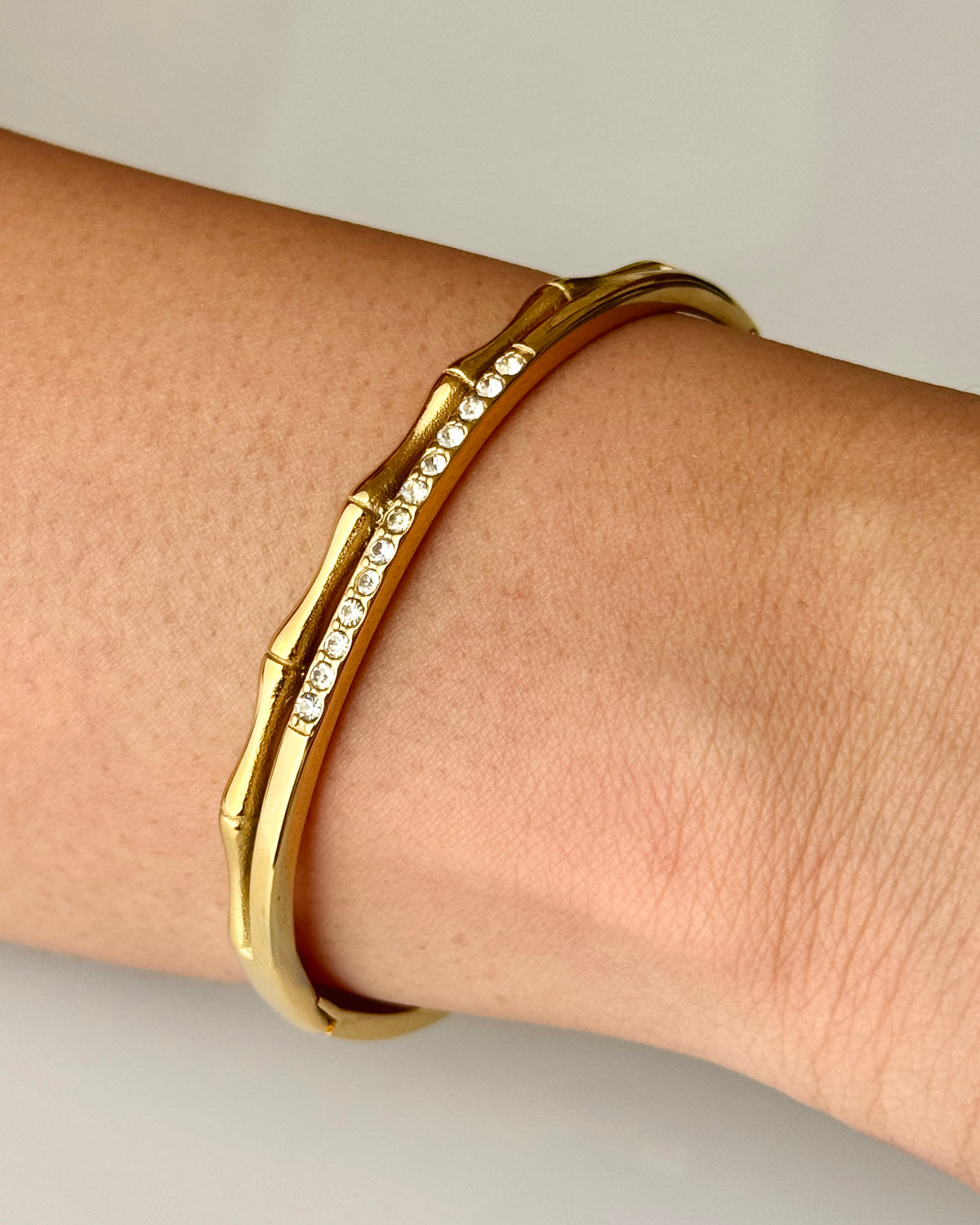 THE BAANS BRACELET