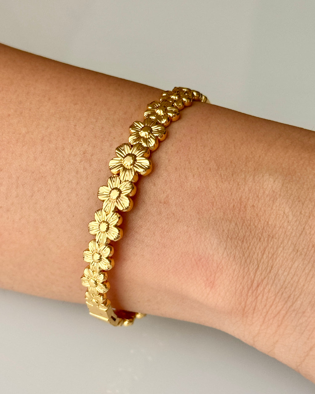 THE MARIGOLD BRACELET