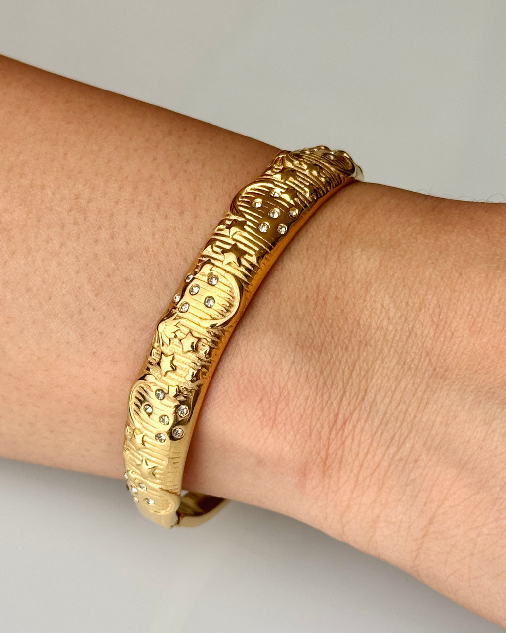 THE DUA BRACELET