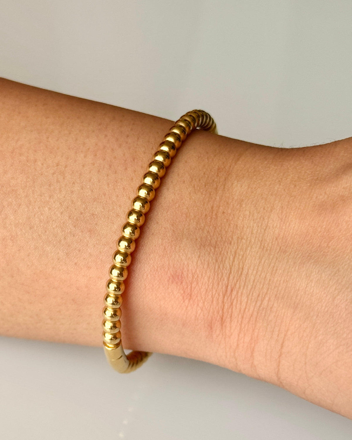 THE MALA BRACELET