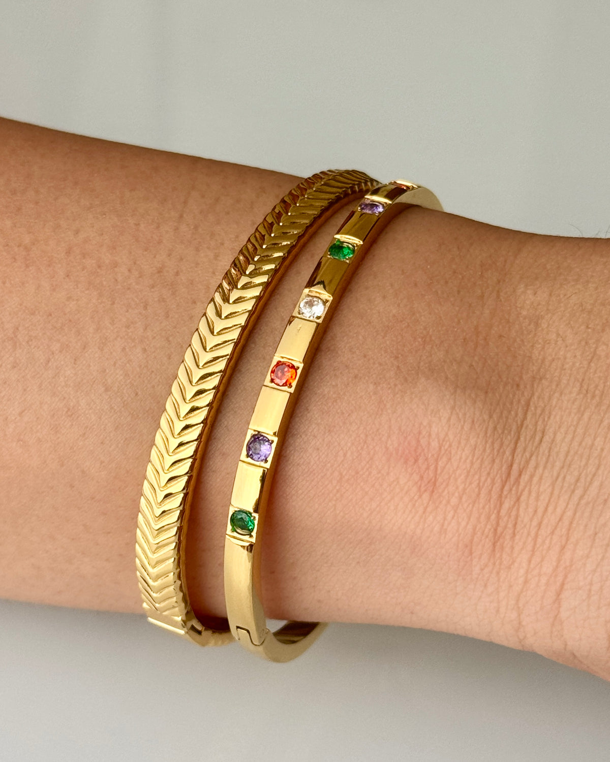 THE GULZAR BRACELET