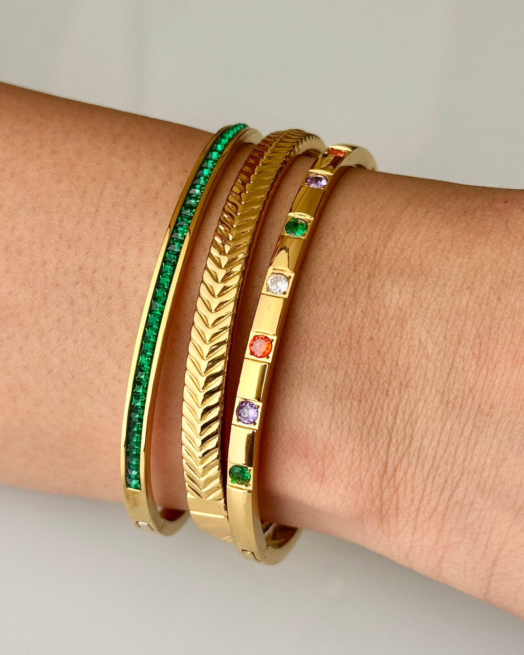THE GULZAR BRACELET