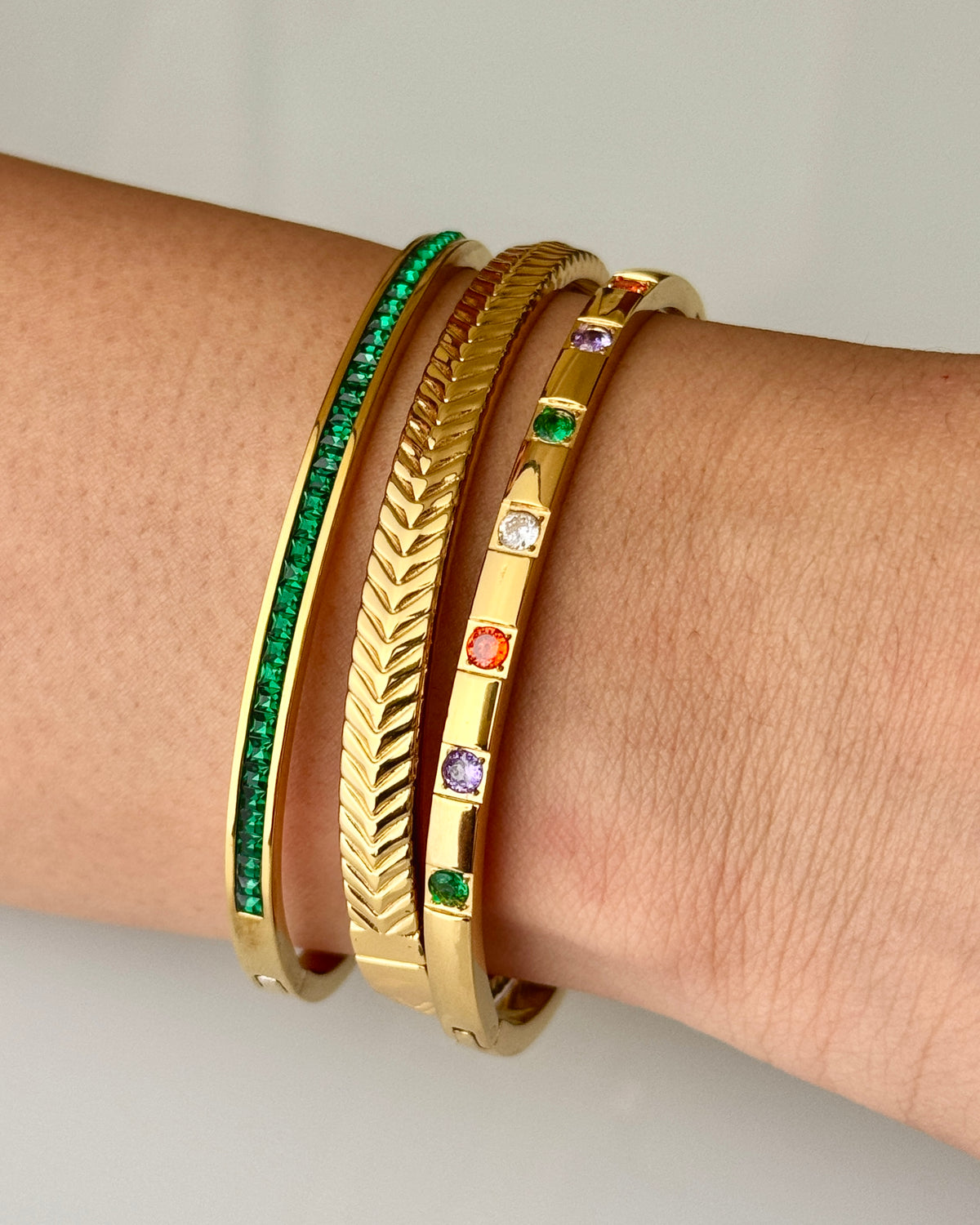 THE GULZAR BRACELET
