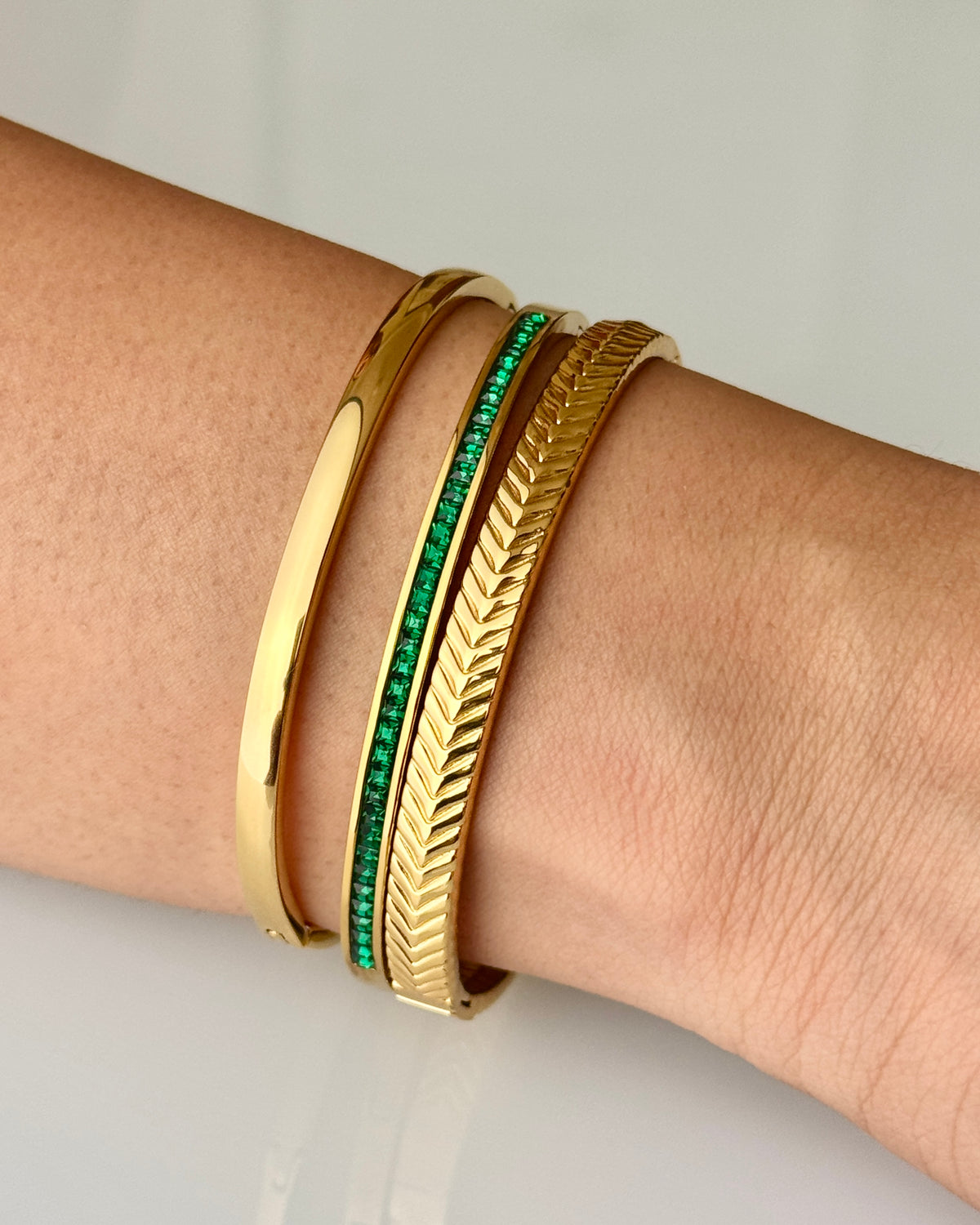 THE BAHAAR BRACELET