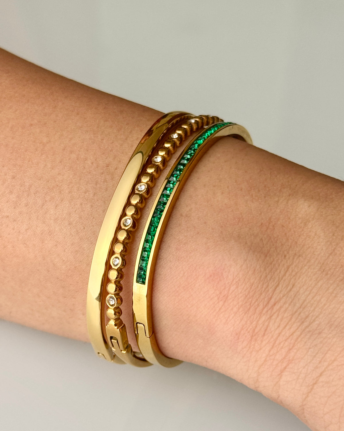 THE BAHAAR BRACELET