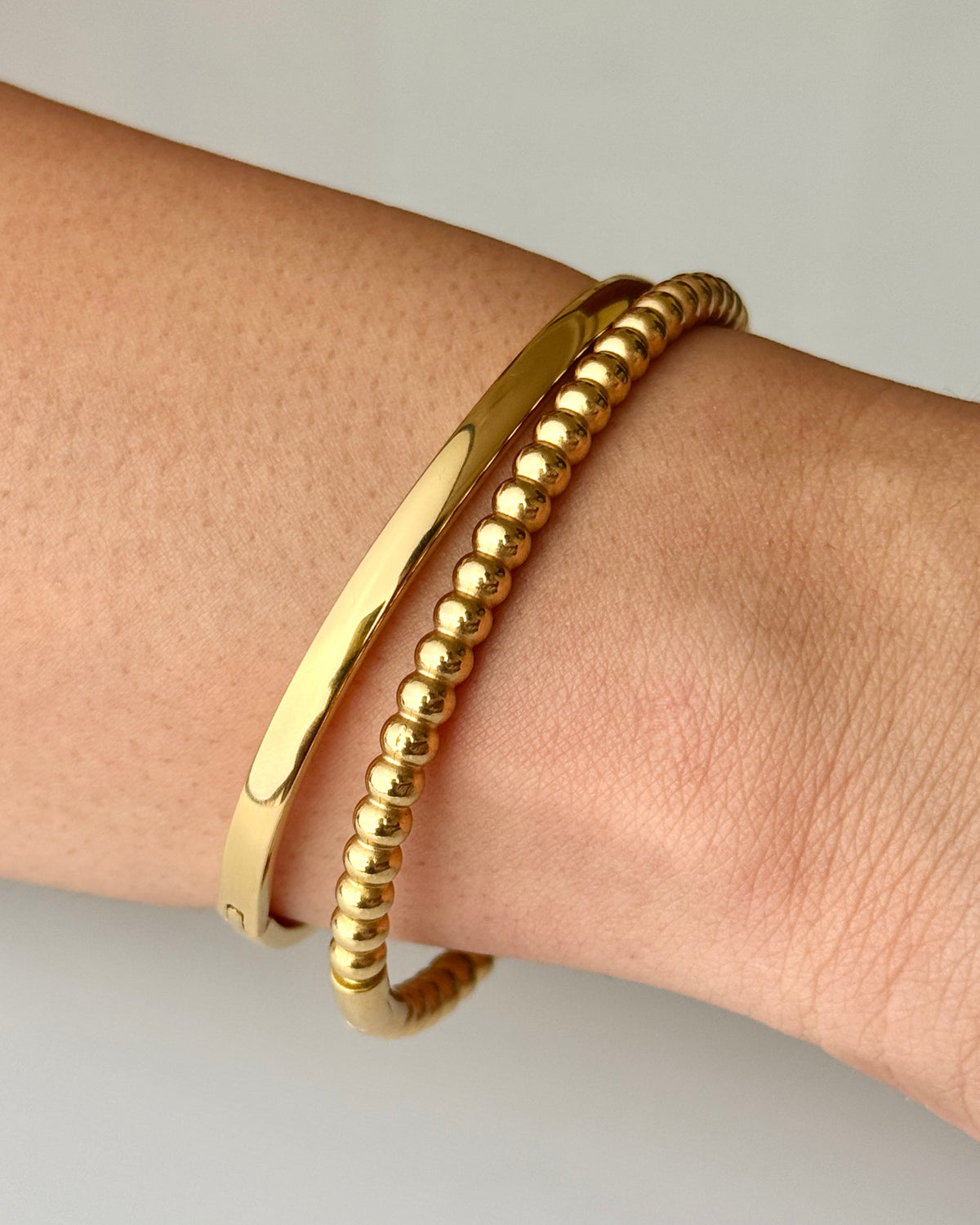 THE MALA BRACELET