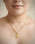 THE GULNAAR NECKLACE