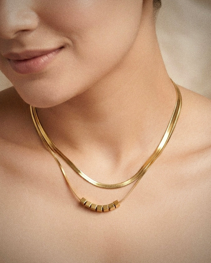 THE JODI NECKLACE