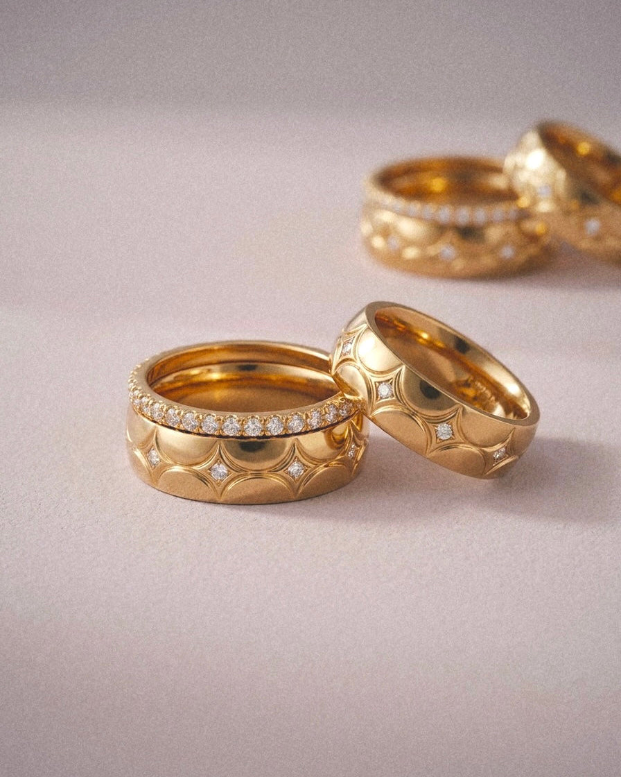 THE VARANASI RING