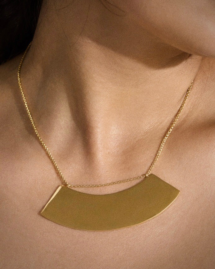 THE GHAT NECKLACE