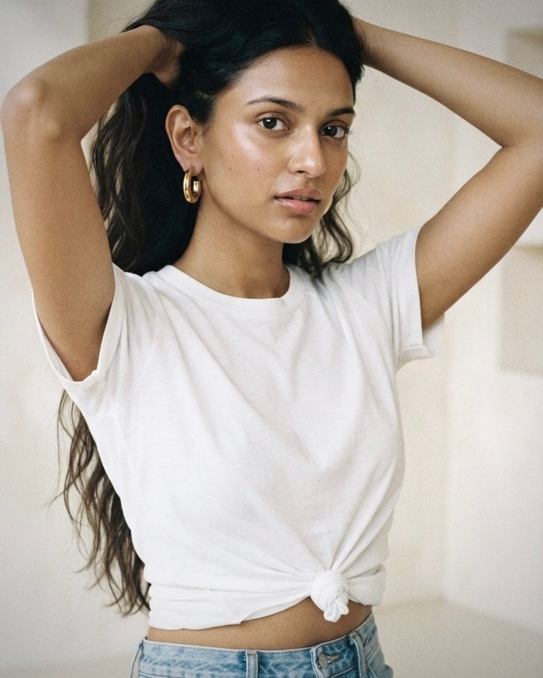 THE CLASSIC HOOPS