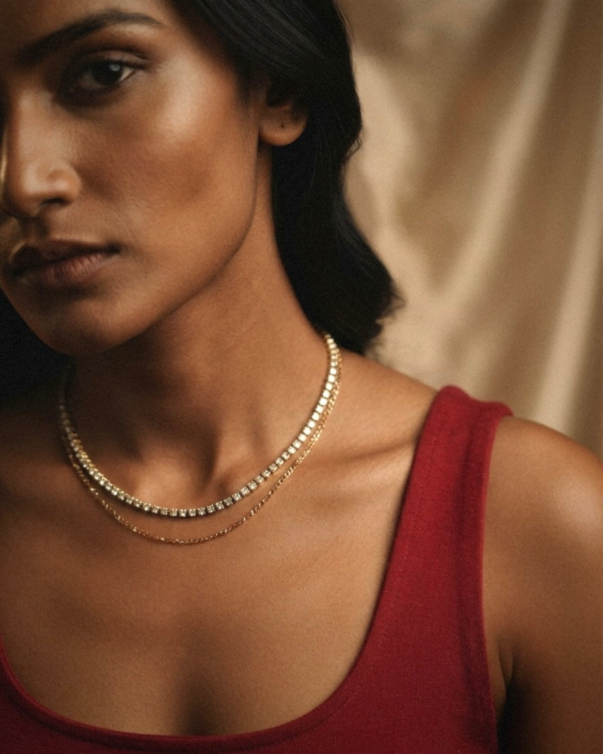 THE NOOR NECKLACE