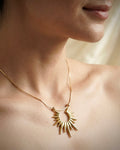 THE ROSHINI NECKLACE