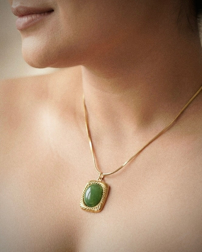 THE NILGIRI NECKLACE