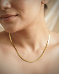 THE SARAYU CHAIN