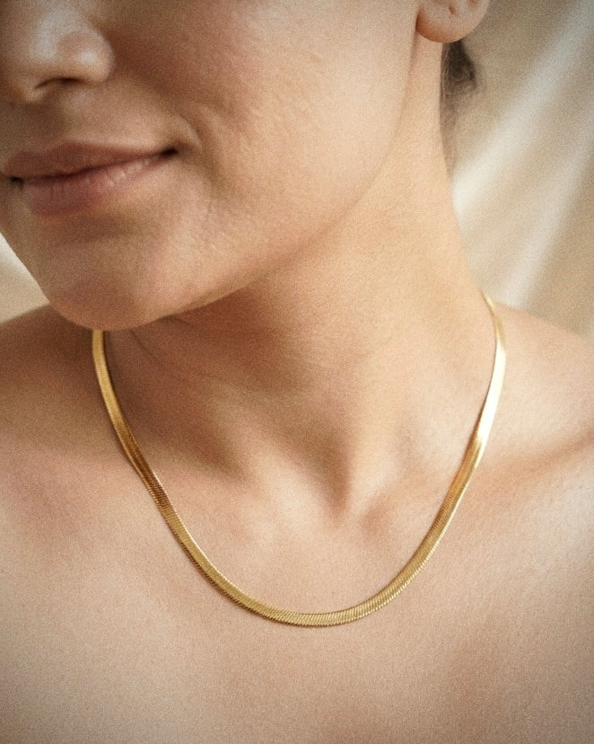 THE SARAYU CHAIN