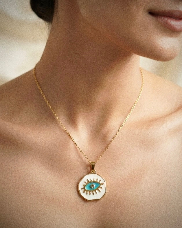 THE NAZAR NECKLACE