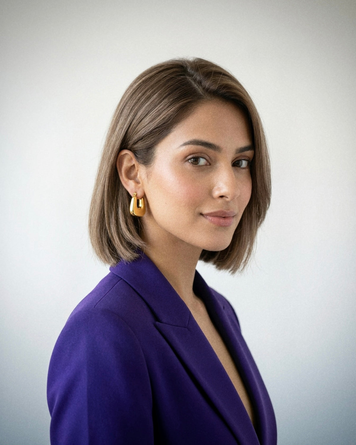 THE QILA EARRINGS