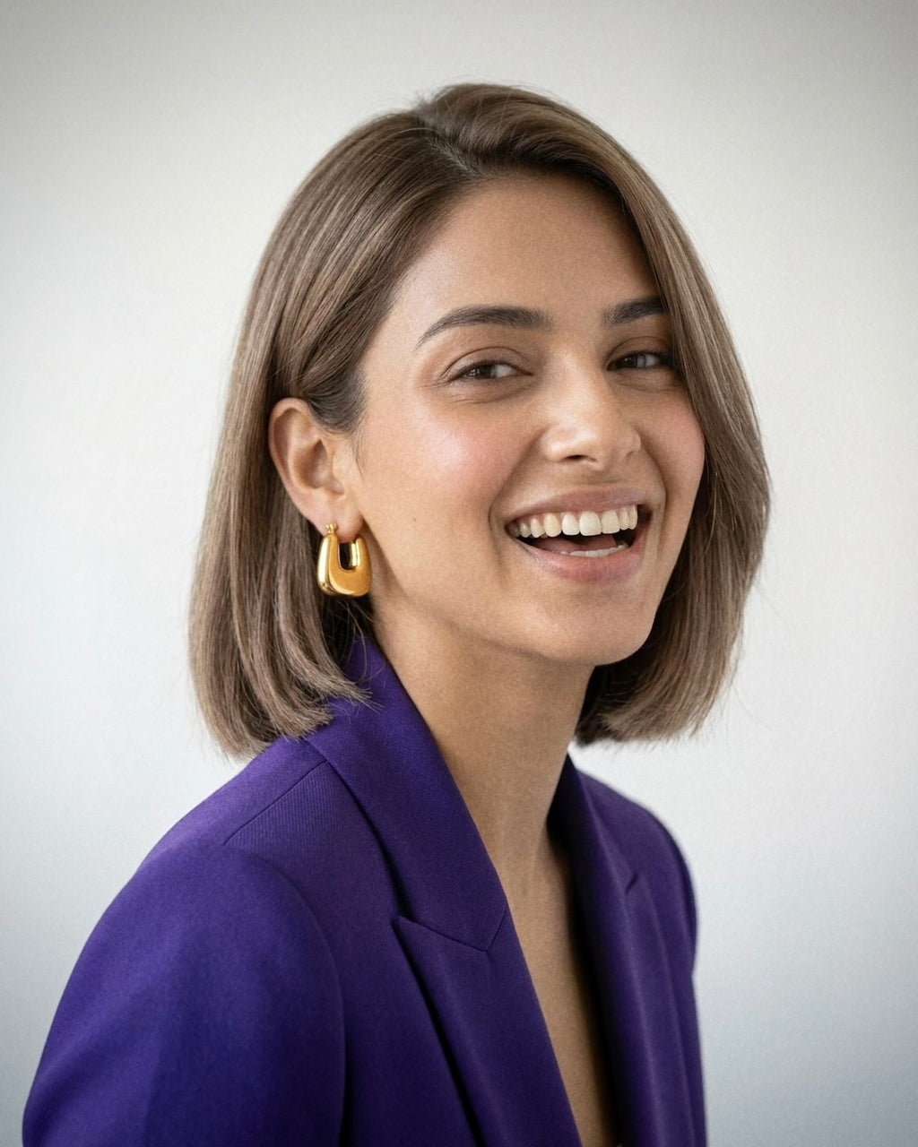 THE QILA EARRINGS