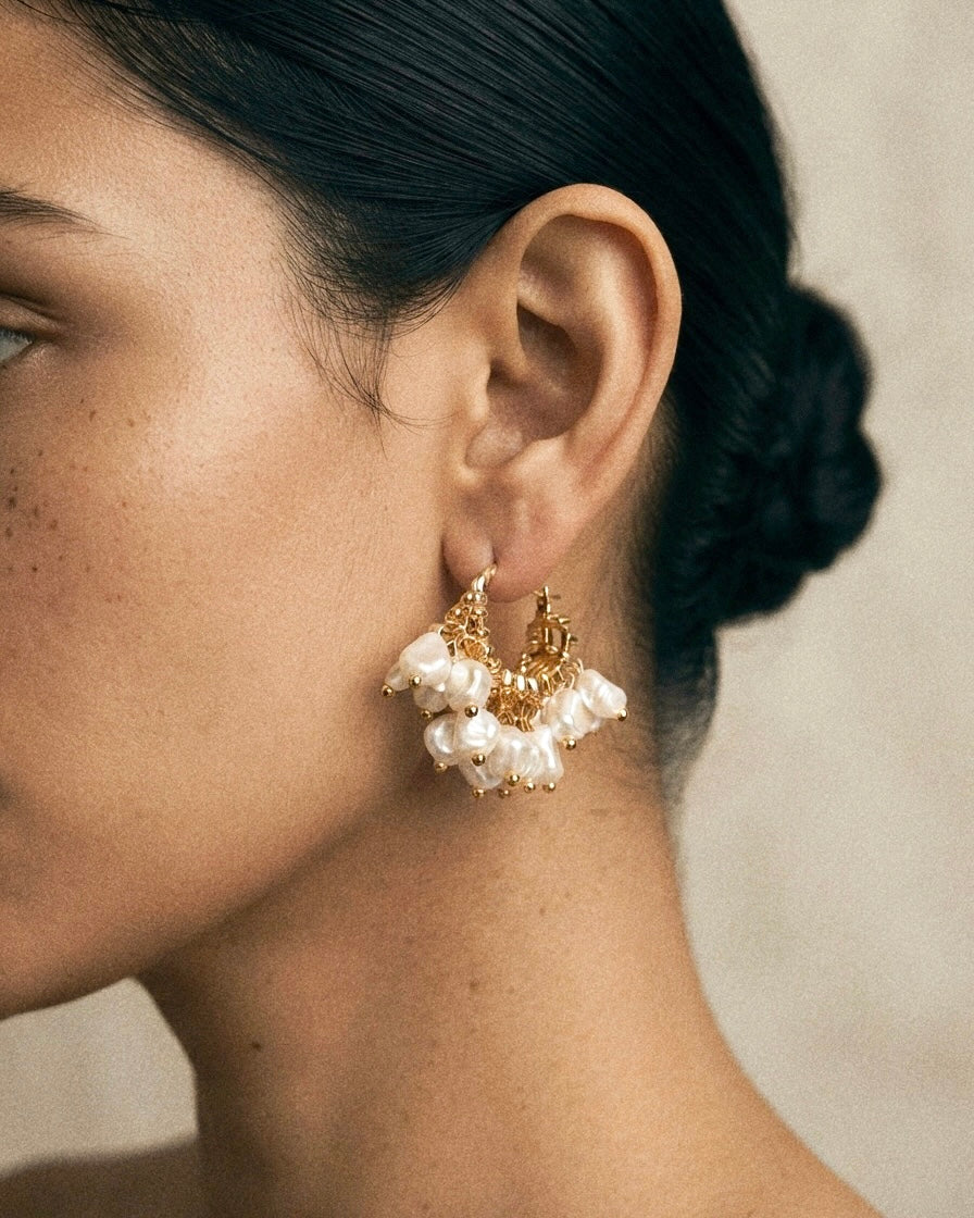 THE JASHN EARRINGS