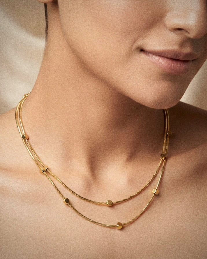 THE MELA NECKLACE