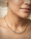 THE NOOR NECKLACE