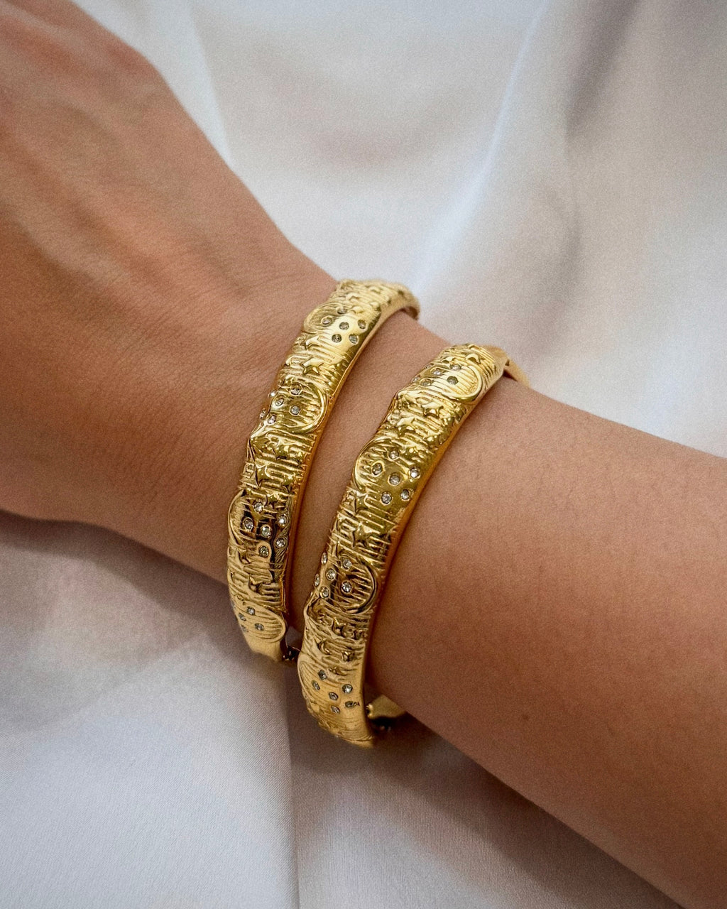 THE DUA BRACELET