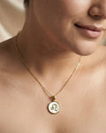 THE RASHI NECKLACE