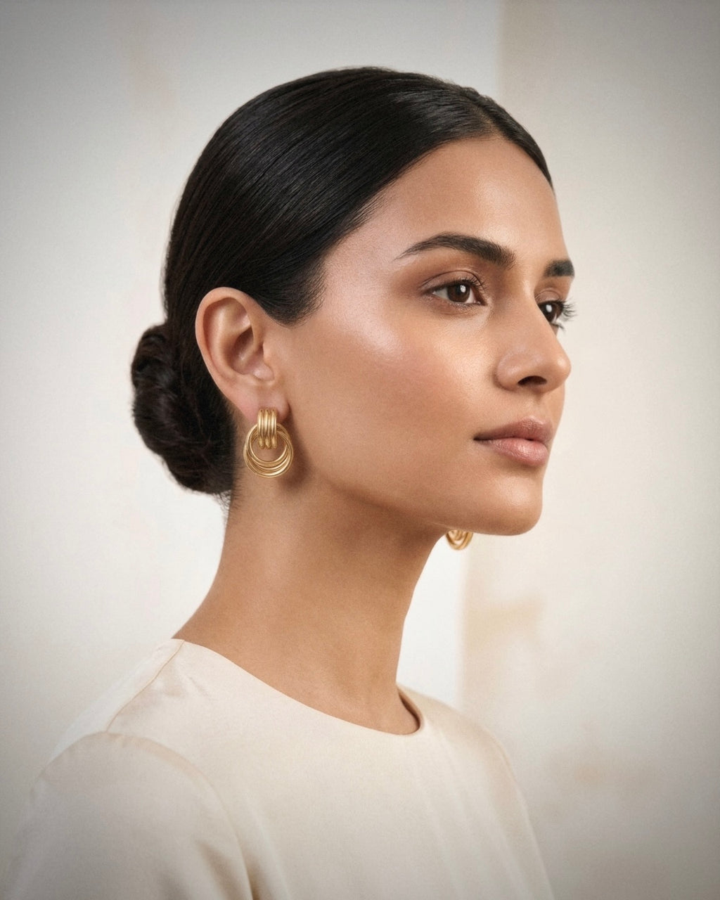 THE RISHTA EARRINGS