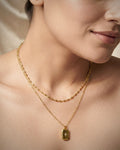 THE SITAARA NECKLACE