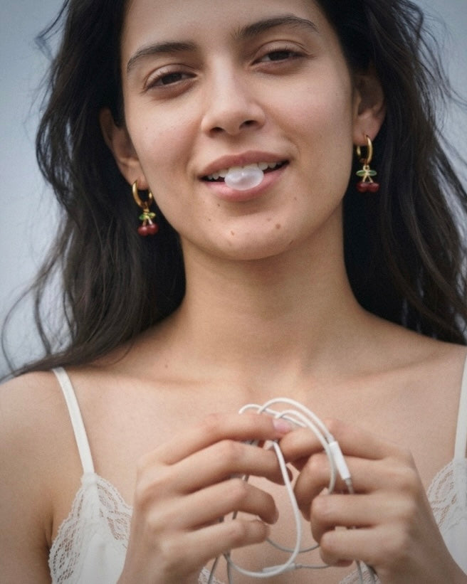 THE MEETHI EARRINGS