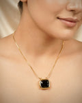 THE ELLORA NECKLACE