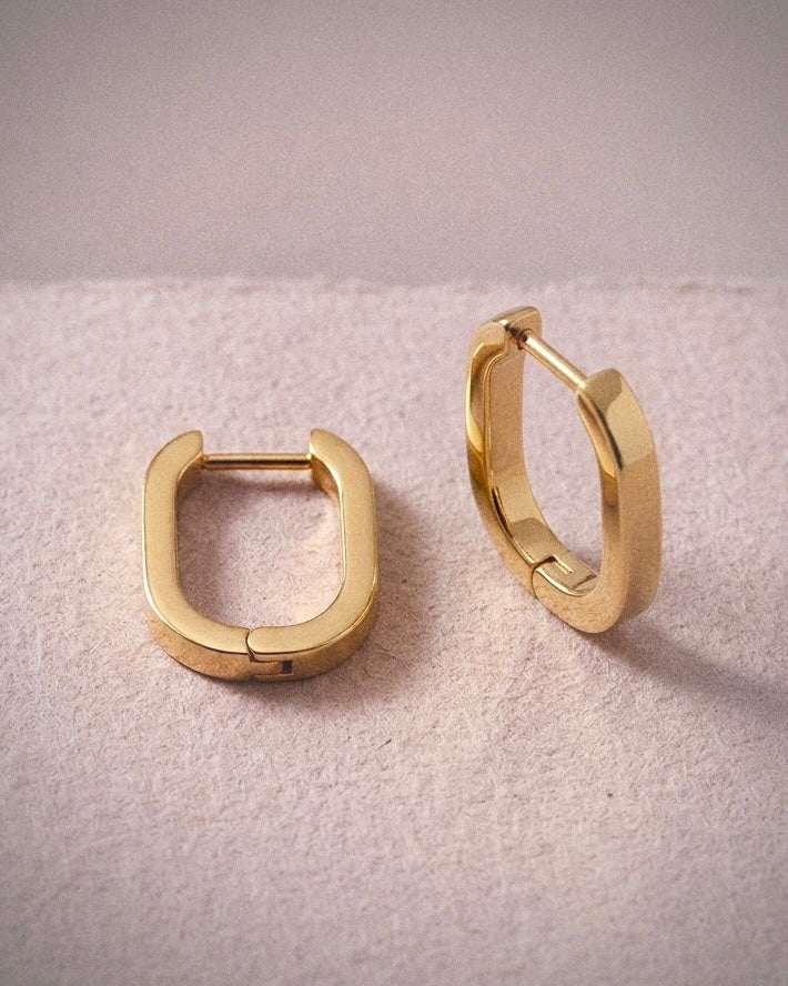 THE REKHA EARRINGS