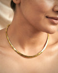 THE DILBAR CHOKER