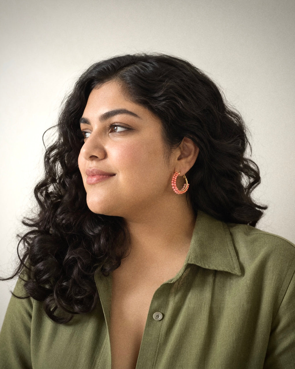 THE PATANG EARRINGS